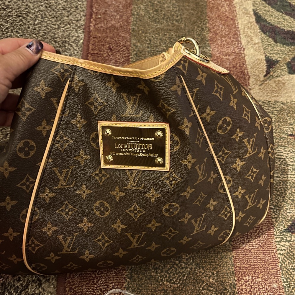 Louis vitton bag